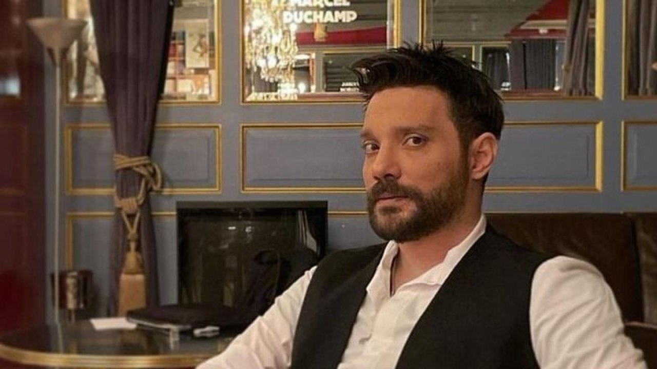 Oğuzhan Uğur’dan üzücü haber! Program sonrası rahatsızlanan ünlü isim hastaneye kaldırıldı!