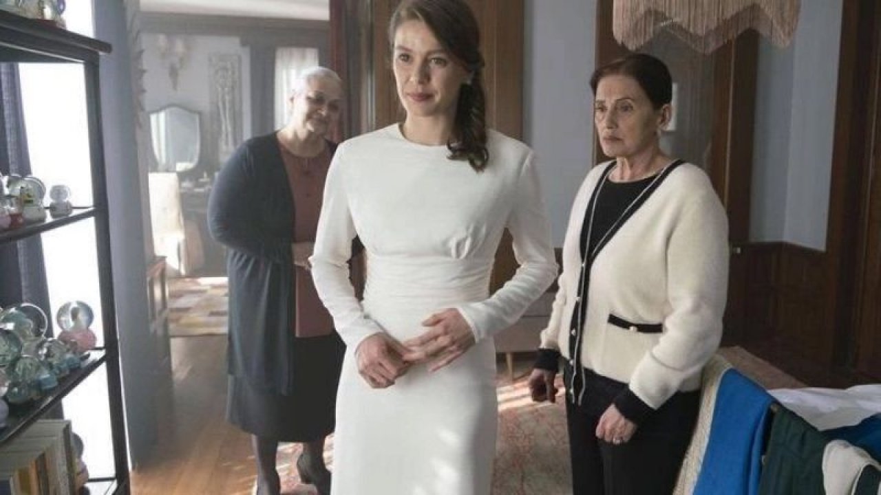 Camdaki Kız dizisinin Laz Kızı ifşa oldu! Herkes bambaşka birini bekliyordu; hiç beklenmeyen biriyle imzalar atıldı! Yok böyle bir final…