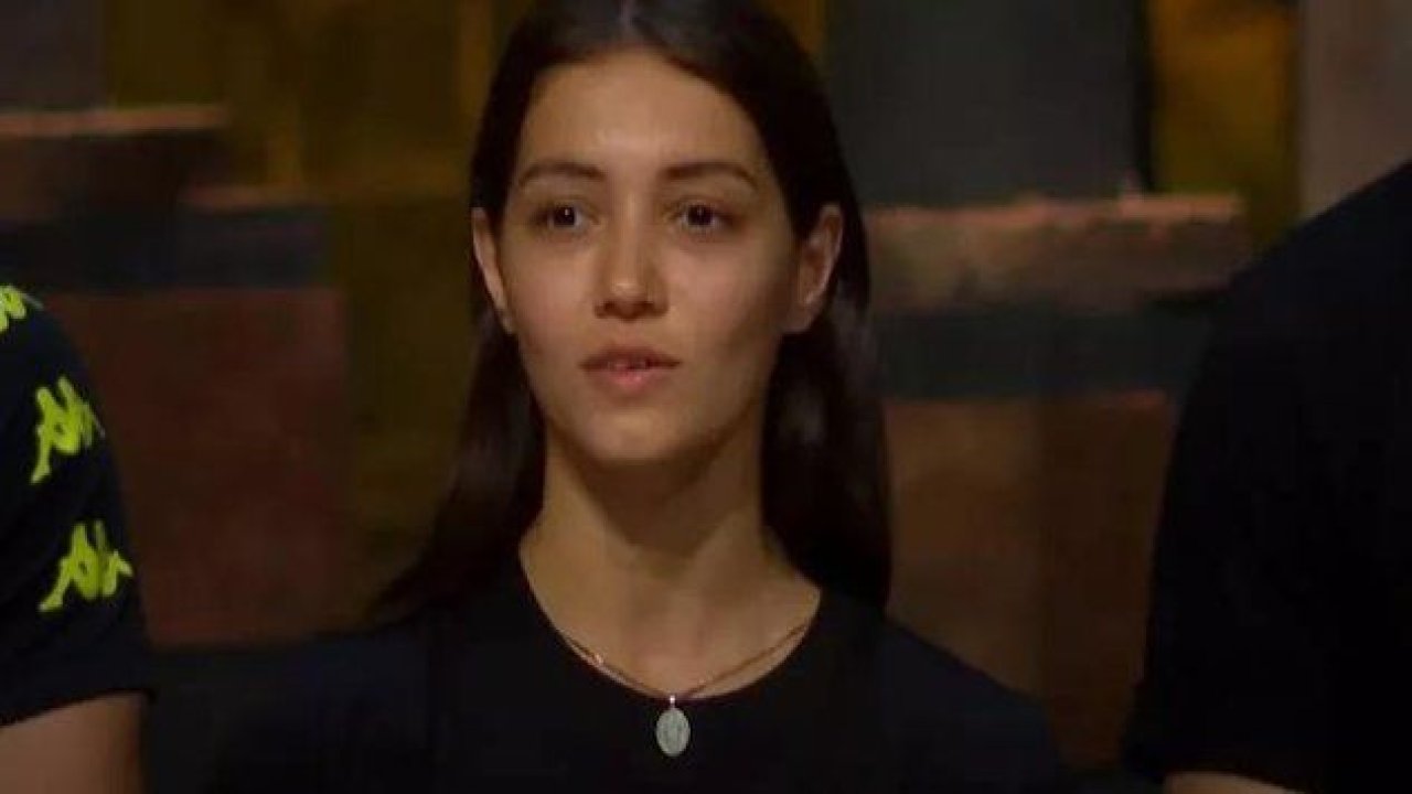 Survivor Merve İlk Kez Konuştu: Meğer Gerçek çok başkaymış