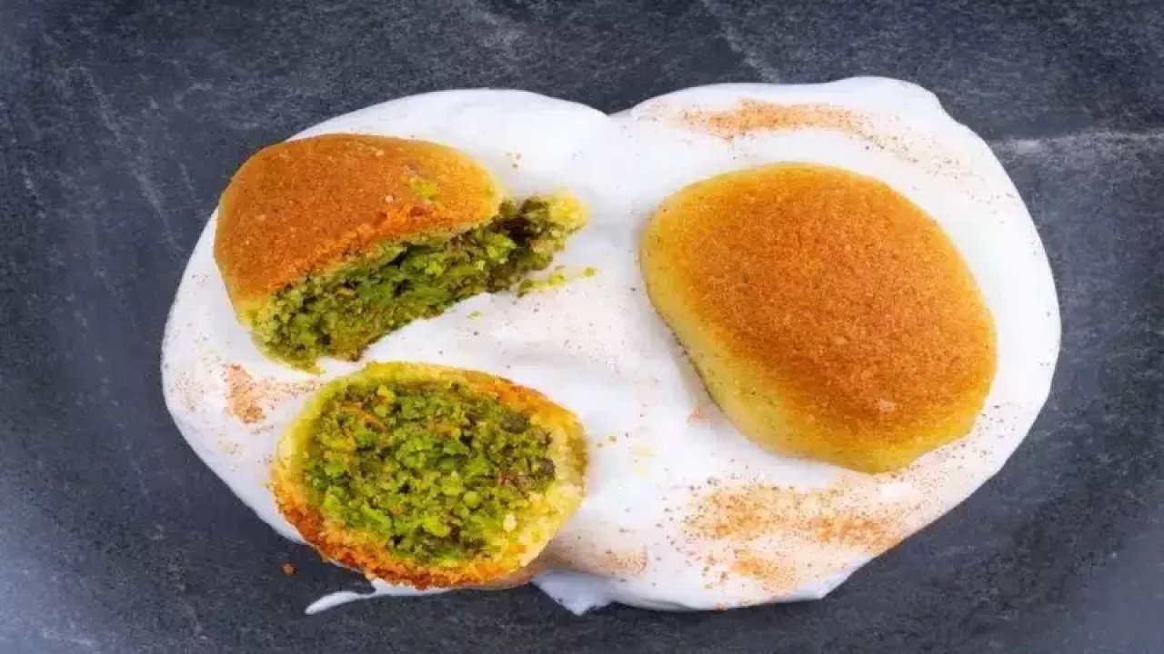 Antep Usulü Kerebiç Yemeği Tarifi, Antep Usulü Kerebiç Nasıl Yapılır? Evde Antep Usulü Kerebiç Yapılışı