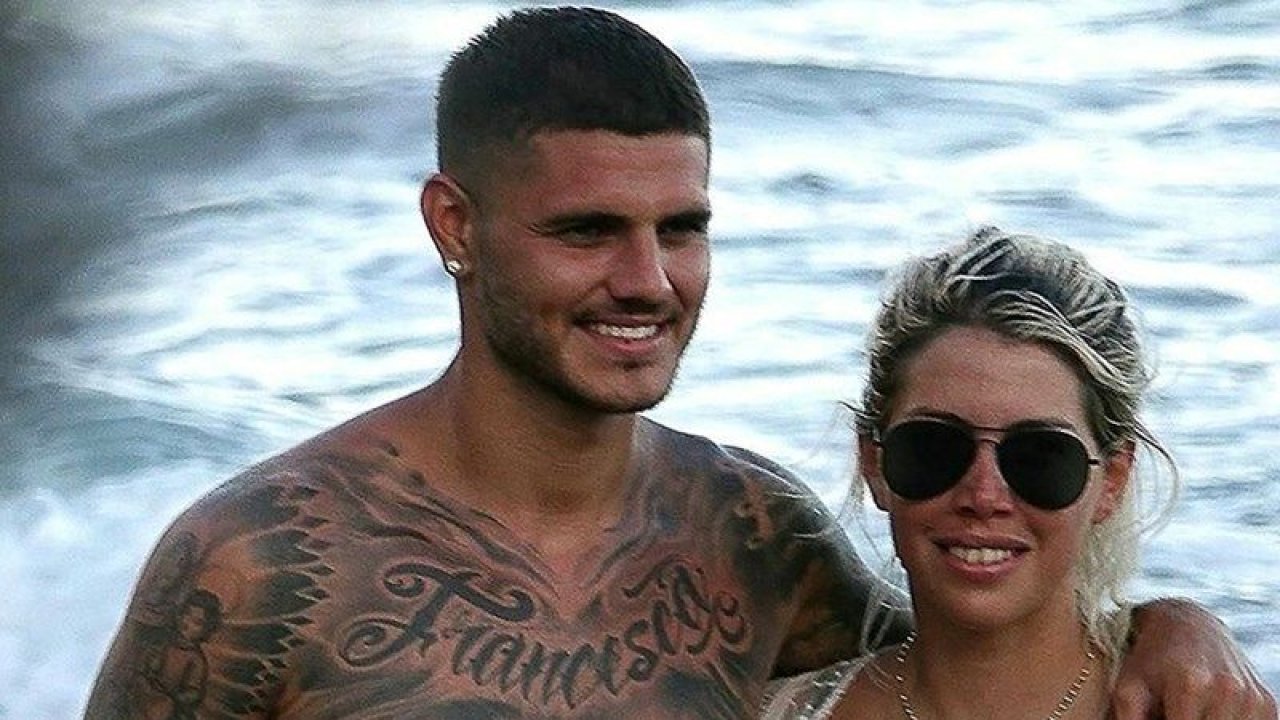 Mauro Icardi, bu pozları görmesin! Wanda Nara, ‘dişi aslan’ göndermesini yaptı; iç çamaşırı frikiğini verdi! Neler oluyor?