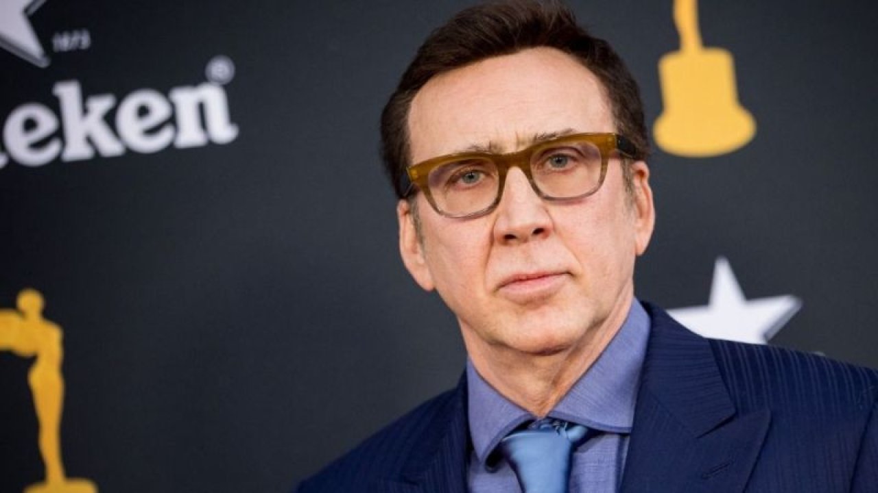 Nicolas Cage’in “berbat filmler” çıkışı çok konuşulacak! Parasız kaldığı dönemin detaylarını anlattı…