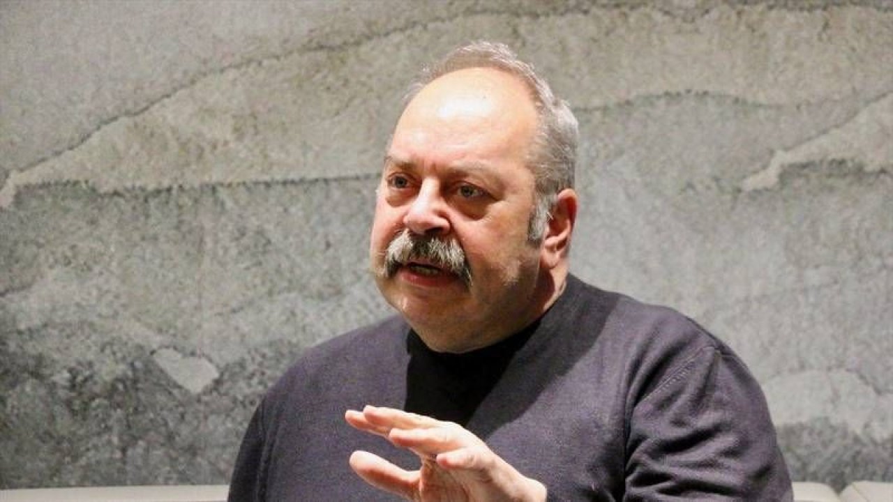 Gönül Dağı dizisinin düğüncü Muammer’inin kimin oğlu olduğunu duyduğunuzda çok şaşıracaksınız! Kardeşi de ünlüymüş!