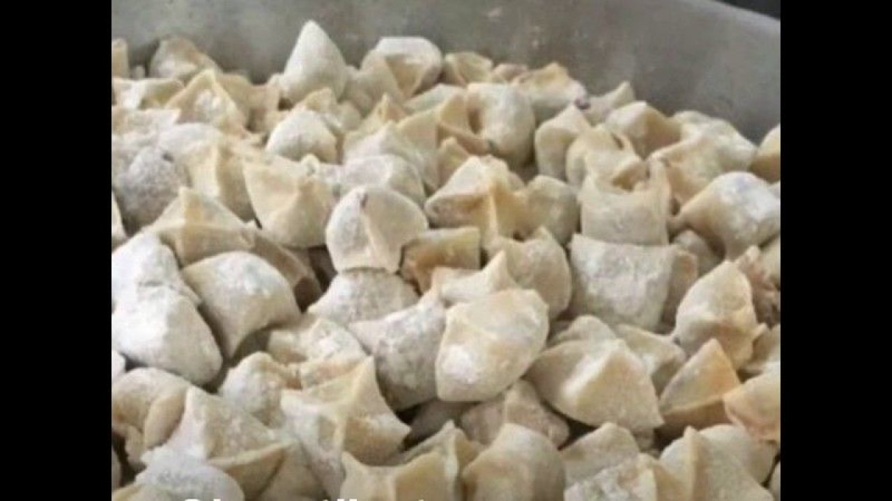 Antep Usulü Mantı Yemeği Tarifi, Antep Usulü Mantı Nasıl Yapılır? Evde Antep Usulü Mantı Yapılışı