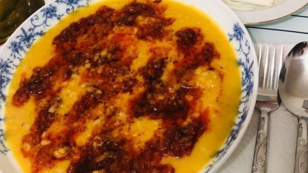 Antep Usulü Lapa Yemeği Tarifi, Antep Usulü Lapa Nasıl Yapılır? Evde Antep Usulü Lapa Yapılışı