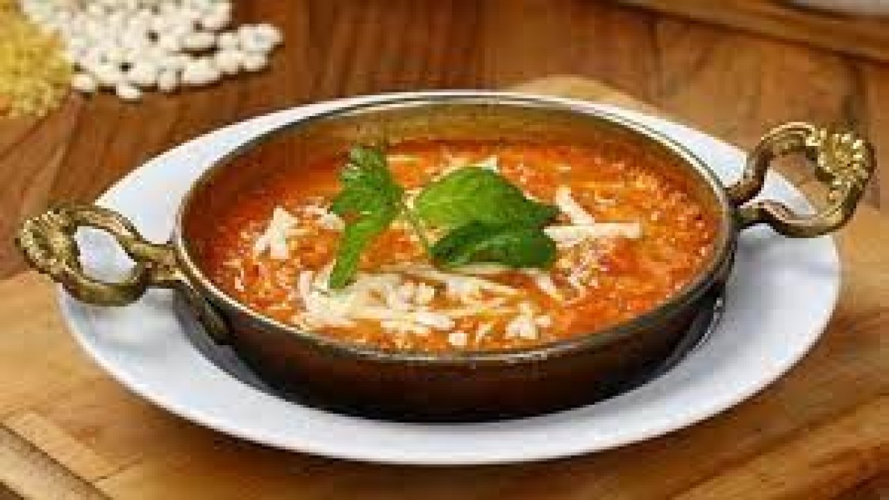 Antep Usulü Menemen Yemeği Tarifi, Antep Usulü Menemen Nasıl Yapılır? Evde Antep Usulü Menemen Yapılışı