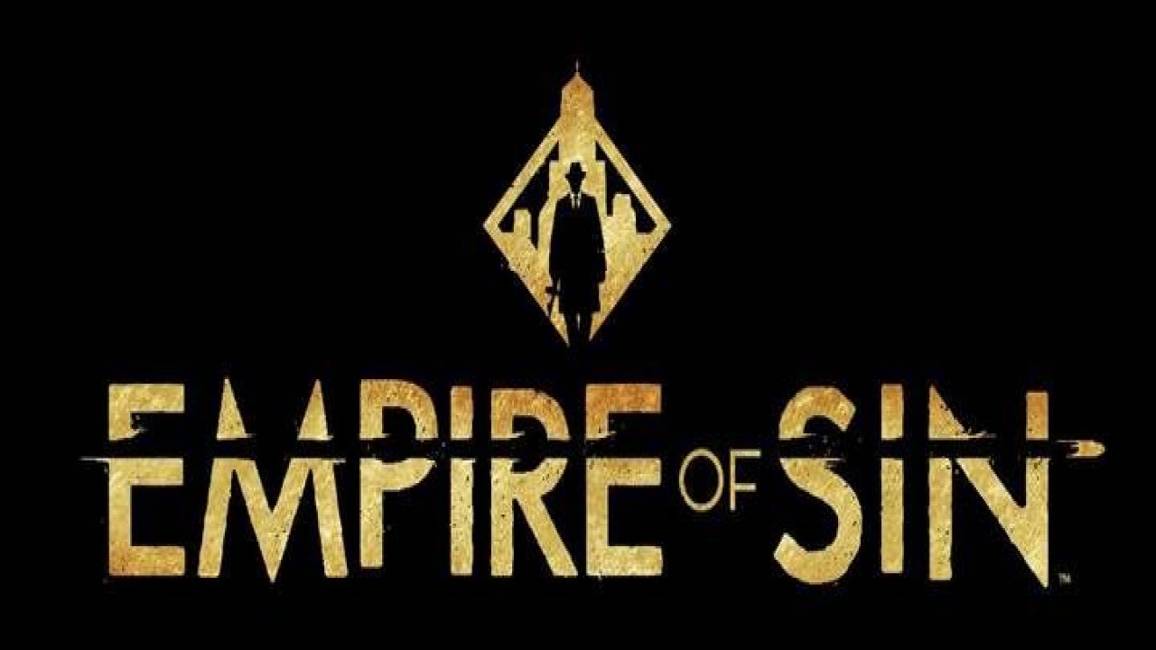 John Romero'dan sıra tabanlı strateji oyunu 'Empire of Sin' geliyor