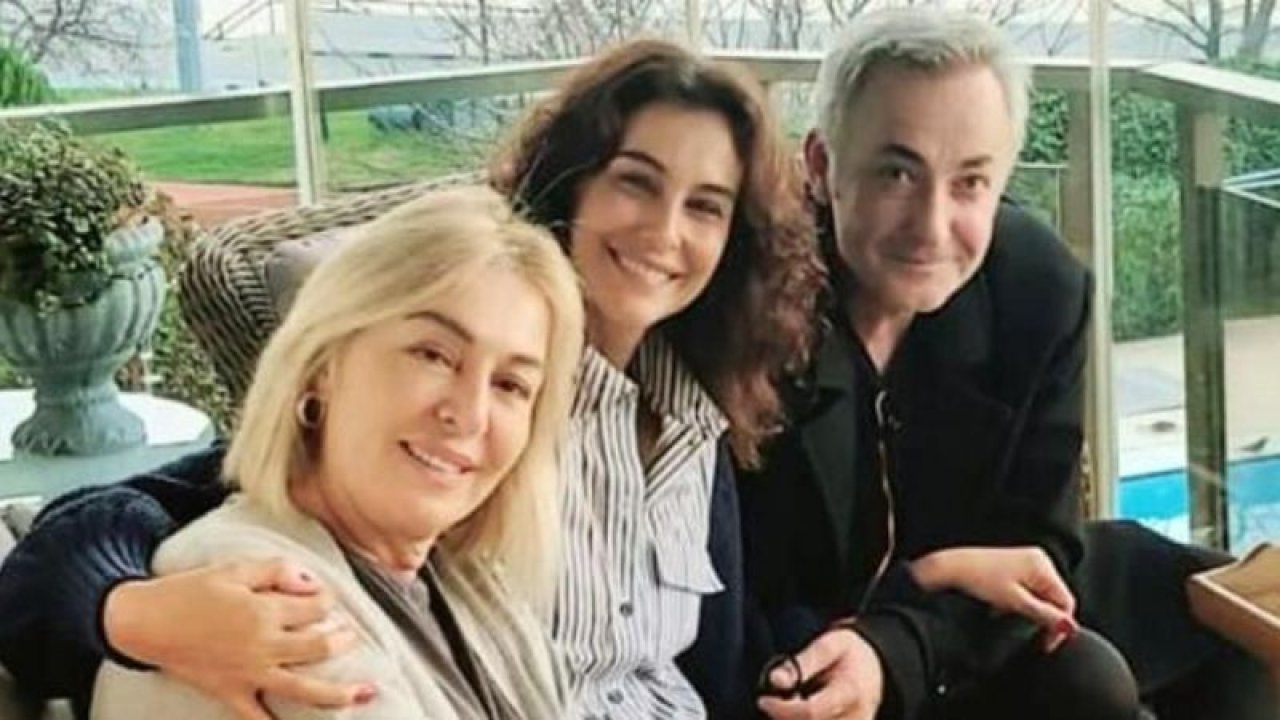 27 yıllık evlilikte sona gelindi! Arzum Onan ve Mehmet Aslantuğ’dan şok karar!