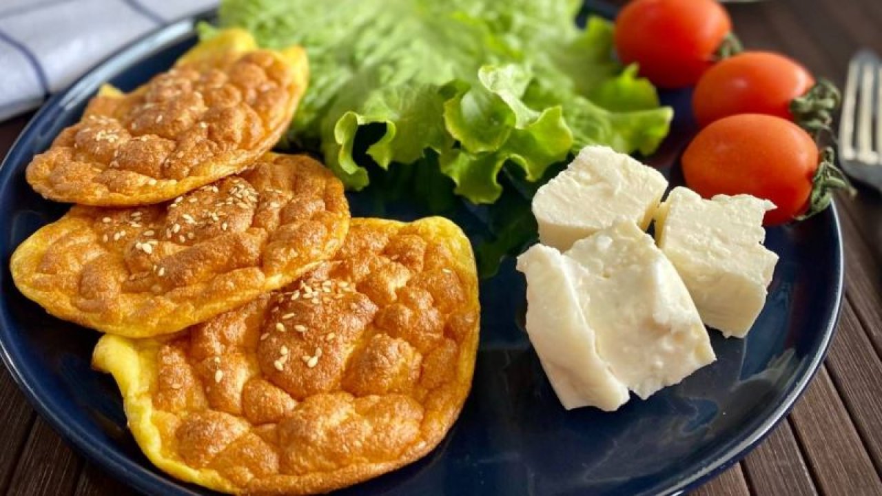 Burcunuza Özel Yemek Yemek İster Misiniz? İşte Terazi Burçlarının Bayılacağı Yemekler