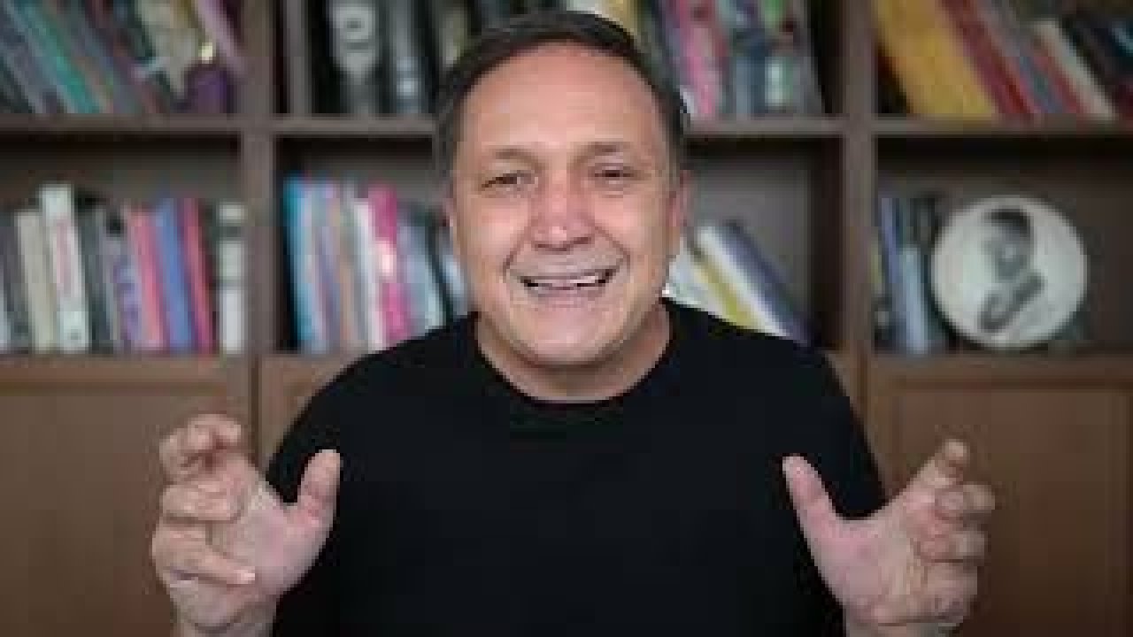 Ekonomist Selçuk Geçer’den şok eden altın ve dolar kuru tahmini! Dinleyenler yerinde duramadı… Herkes Kapalı Çarşı’ya hücum etti!