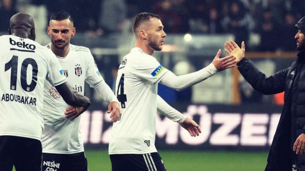 Gaziantep FK'da Maxim sürprizi! Dönecek mi? dönmeyecek mi?