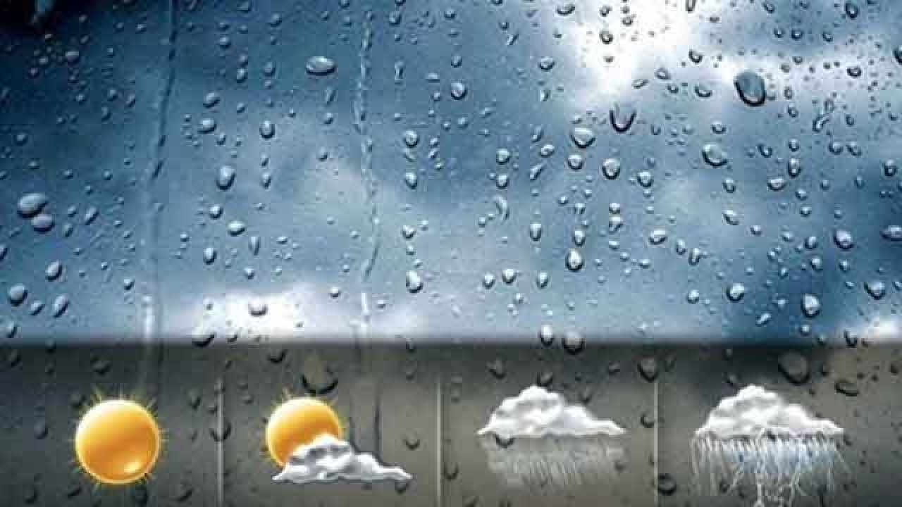 Aman dikkat: Hava sıcaklıkları hızla artıyor! Meteoroloji Genel Müdürlüğü açıkladı! İşte 1 Mayıs 2023 Gaziantep hava durumu