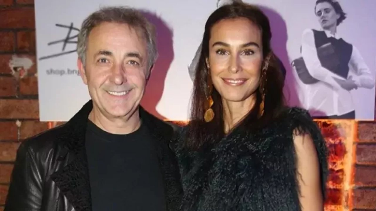 Arzum Onan gözünü kararttı! “30 yıla yakındır sevdiğim adam…” Boşanma iddialarına karşı kocasına sahip çıktı!