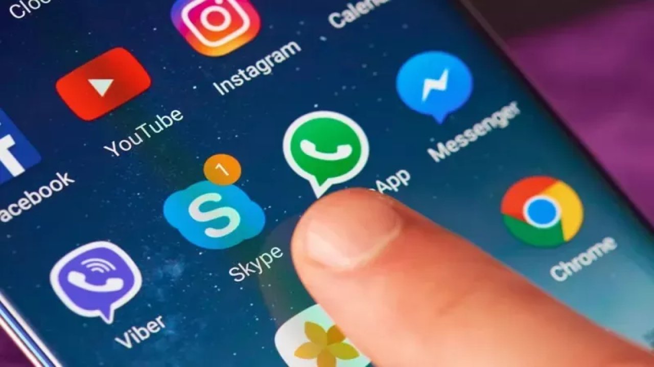 Whatsapp’tan Bir Yenilik Daha! Anlık Mesajlaşmada Yeni Devir Başlıyor!