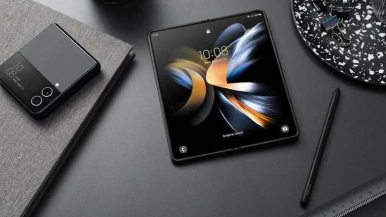Samsung Kullanıcılarına Yeni Haber! Galaxy Z Fold 5’in Özellikleri Açıklandı!