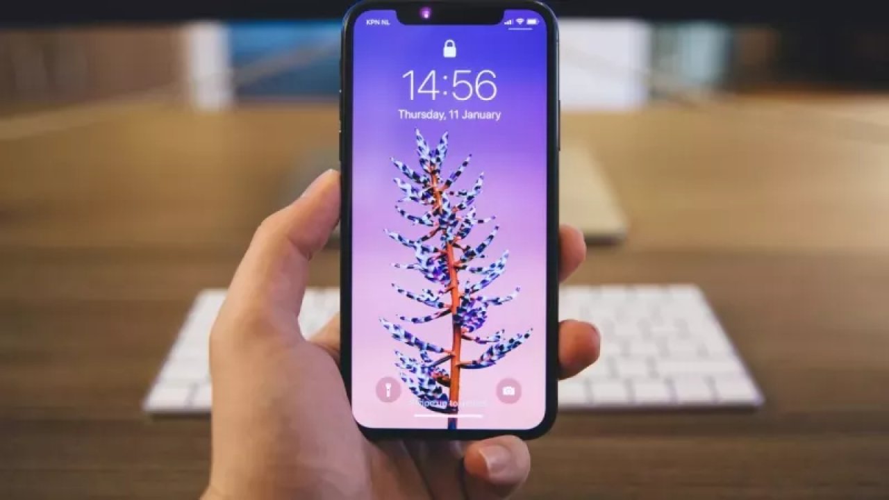 Apple’ın Yeni Sürümü İfşa Oldu! İOS 17’ye Dair Detaylar Sektöre Sızdırıldı!