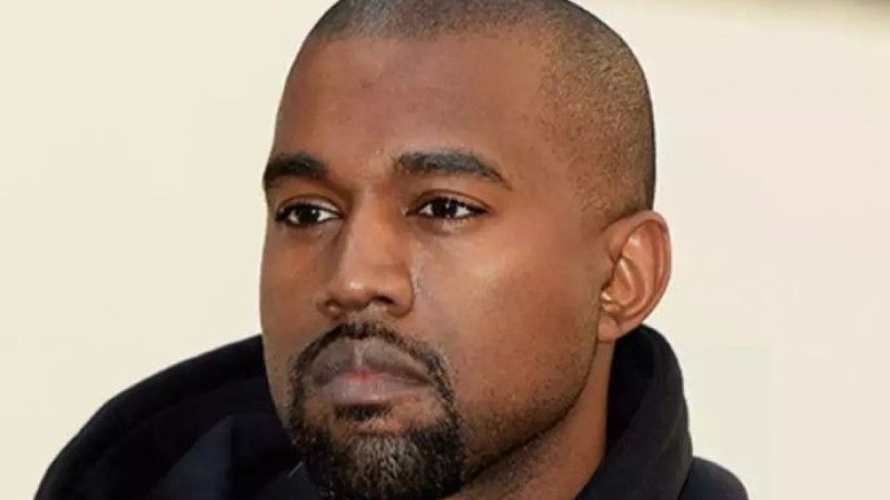 Adidas yönetiminden Kanye West'e büyük dava! 700 milyon euro zarar etmişlerdi!