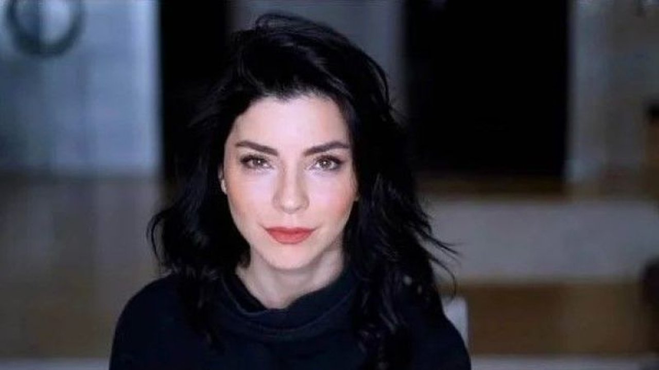 Merve Boluğur'dan iddialı açıklamalar! "Manukyan'ın hayatını çok güzel oynarım!"