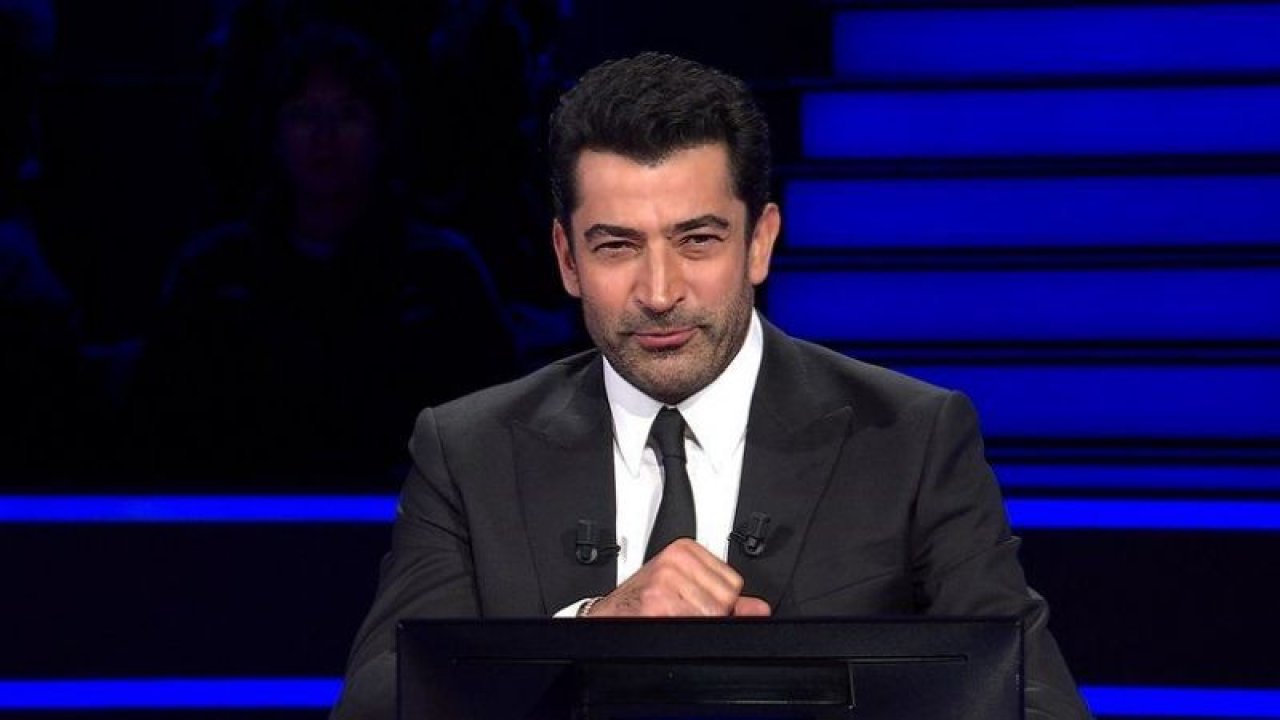 Kim Milyoner Olmak İster'de heyecan doruktaydı! 20 yaşındaki yarışmacı 400 bin lira…