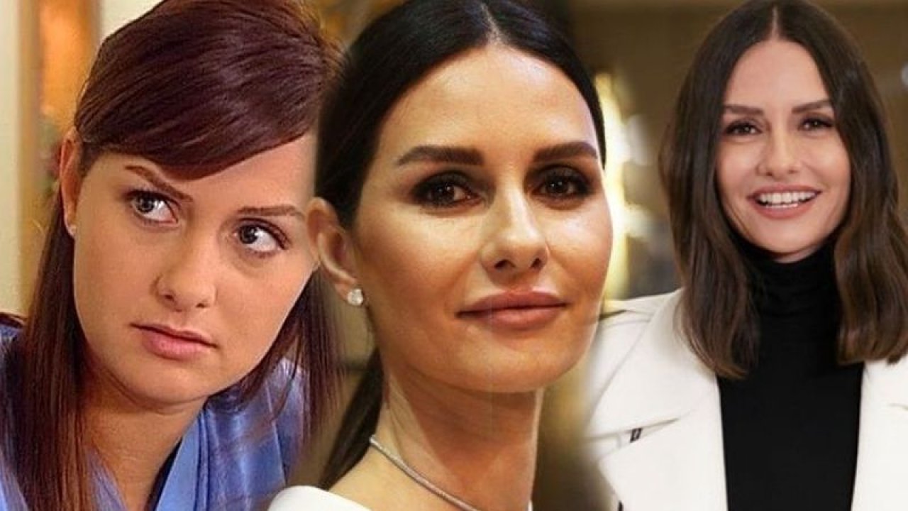Yasemin Özilhan’ın tatlı serzenişi: “Daha fazla yapamıyorum…”