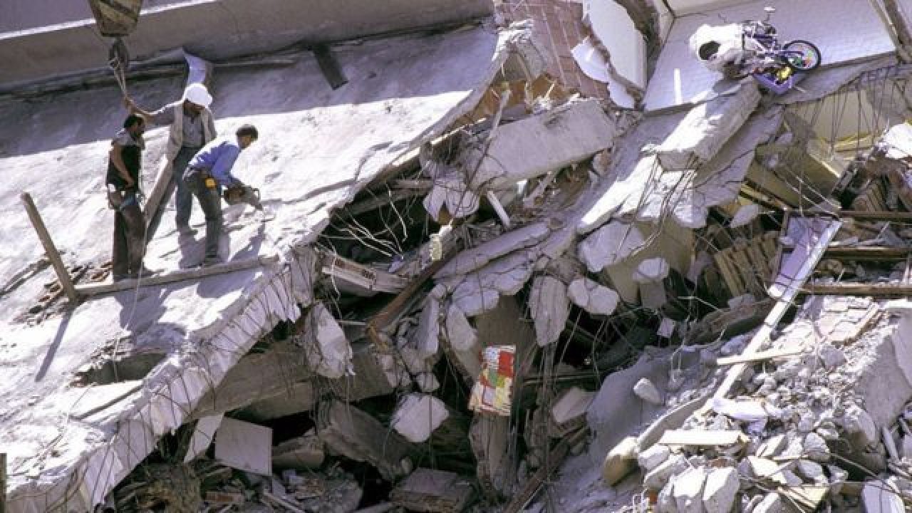 Yunanistan, Komşusu Türkiye’nin Ardından Bölgede En Çok Deprem Yaşanan Ülkelerden Biri Oldu! Yunanistan Hükümetinin, Depremlere Karşı Tutumu!