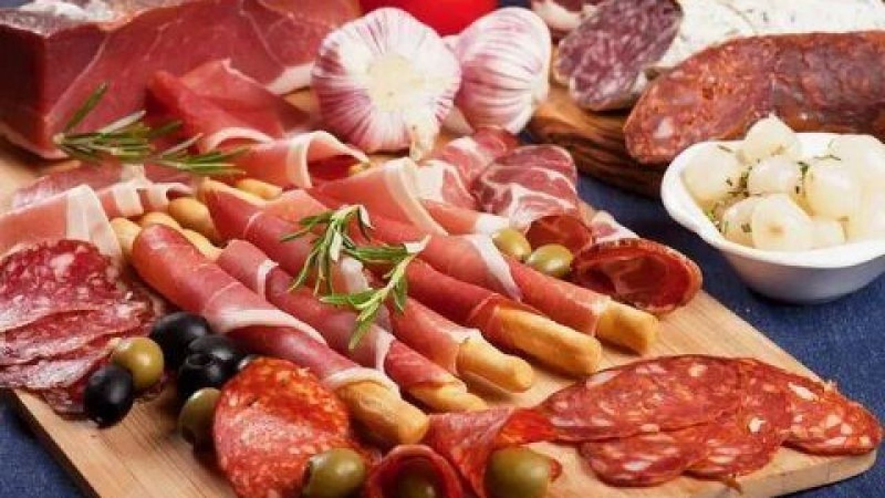 Dünya Sağlık Örgütü Tehlike Saçan Besinleri Açıkladı! Kanserojen Sınıfına Dahil Edilen Besinler!