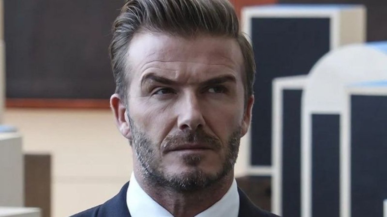 David Beckham hastalığı hayranlarını üzdü! Ünlü futbolcu ilk kez açıkladı