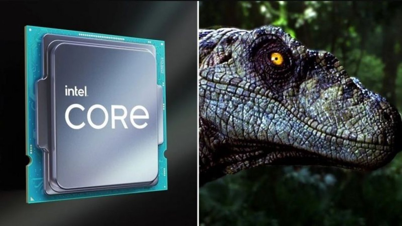 Intel’den Radikal Karar Açıklaması! Core İ İşlemcinin Sonuna Gelindi! Yeni İşlemci Core Ultra Olacak!