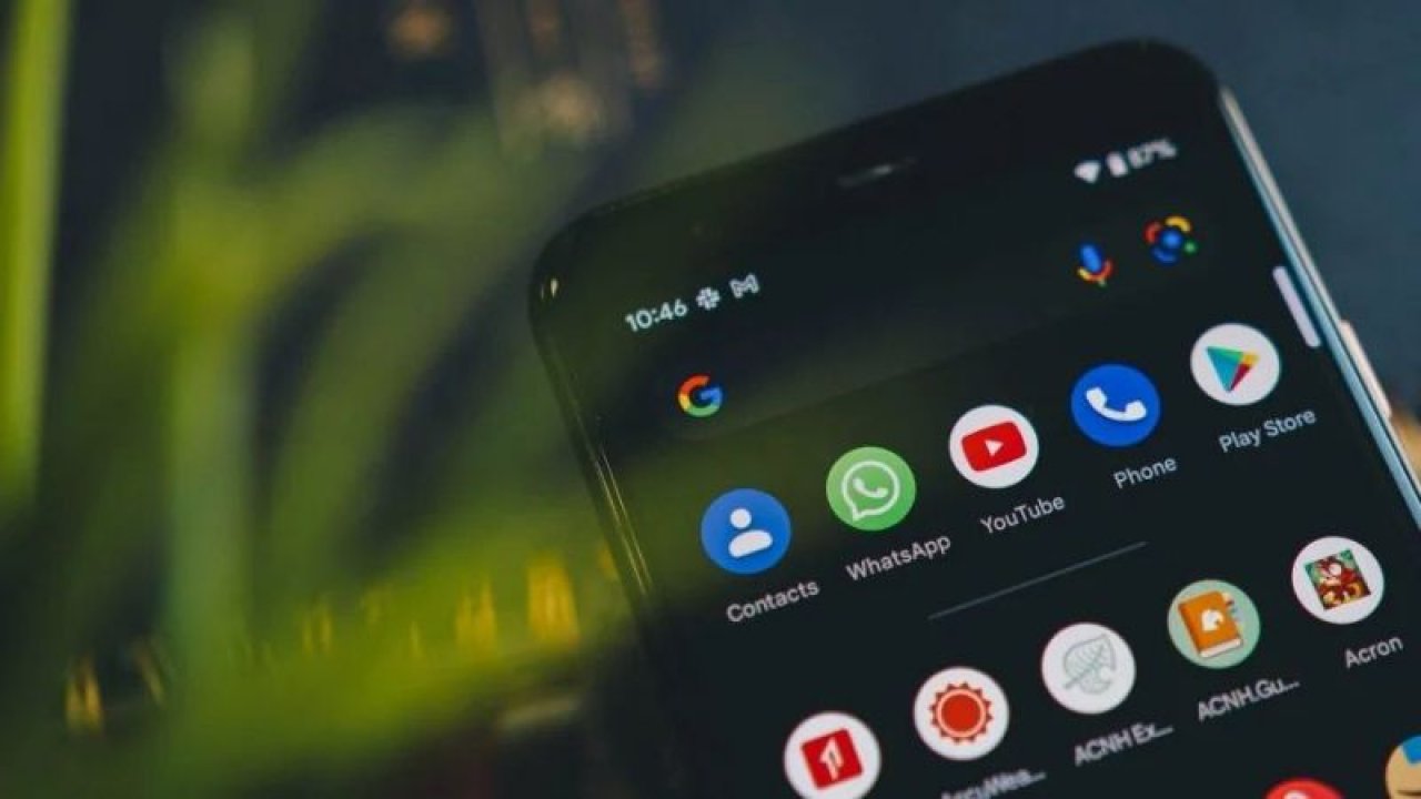 En Hızlı Android Telefonlar Belli Oldu! İşte Nisan Ayının En Hızlı Telefonları!