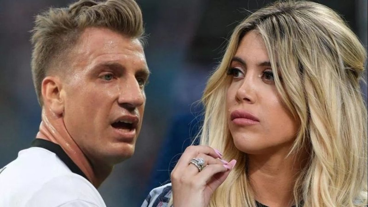 Lopez "Masama oturamaz" dedi, sözleriyle çıldırttı! Wanda Nara, İcardi ve Lopez aşk üçgeni yeniden gündemde...