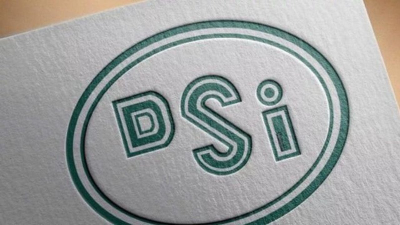 Bu tarihe dikkat: DSİ personel alımı için gözler 3 Mayıs tarihine çevrildi!