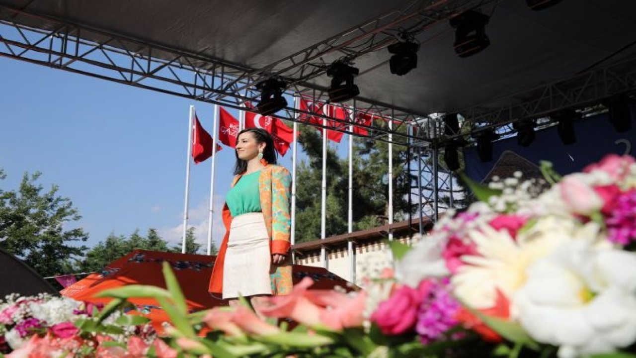 HAYAT BOYU ÖĞRENME GÜNLERİ BAŞLADI