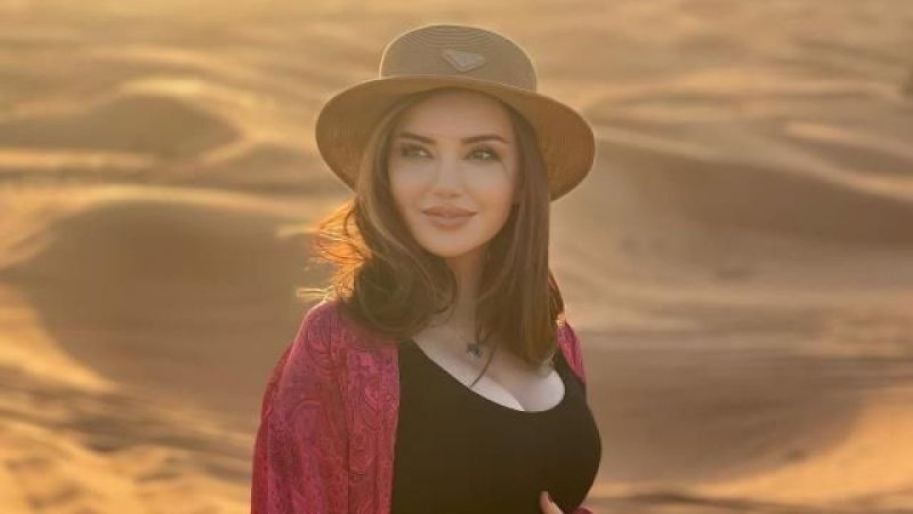 Erkek Arkadaşı İle Kız Kardeşinin Eski Sevgilisi Olduğu İçin Evlenmediğini İtiraf Etti! Esra Ezmeci Hem Suçlu Hem Güçlü Tavra Jet Hızı İle Yanıt Verdi!
