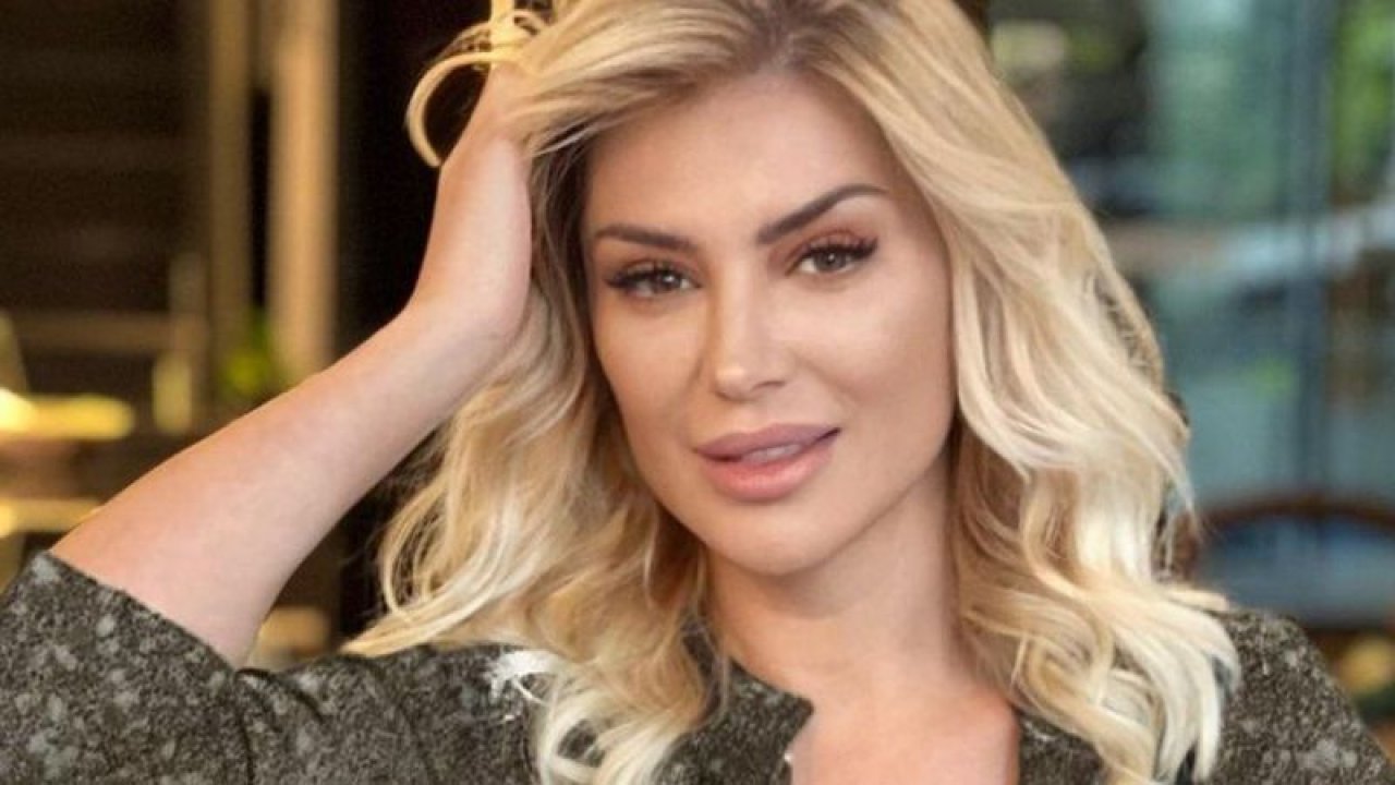 O ünlü ismi gören tanıyamayacak! Adeta bambaşka biri oldu!