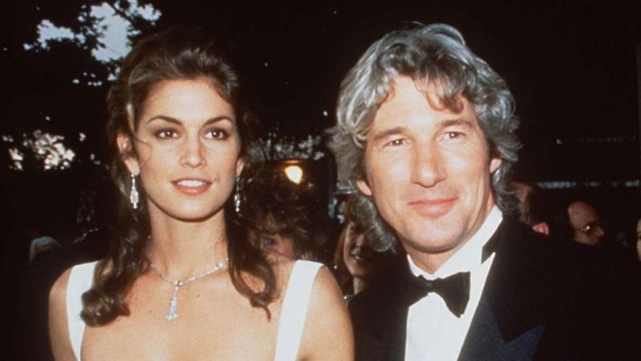 Richard Gere’in anlattıklarına inanamayacaksınız! Nereden nereye…