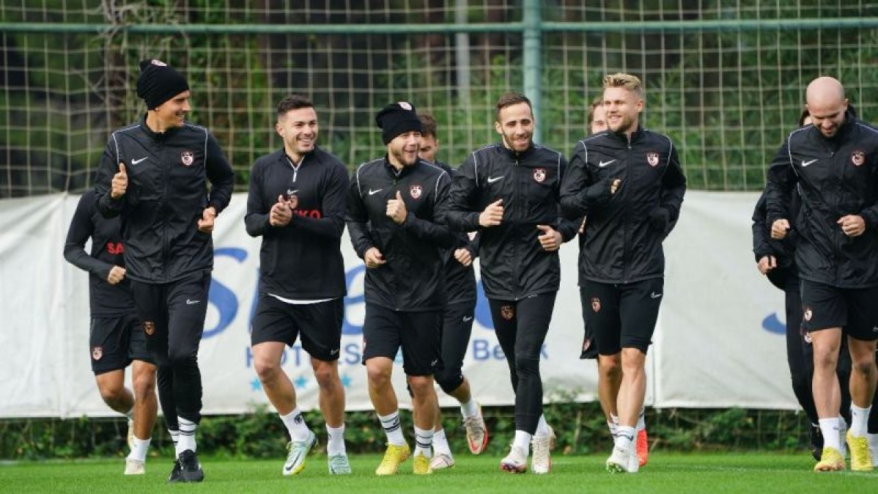 Gaziantep FK’yı zor bir süreç bekliyor!