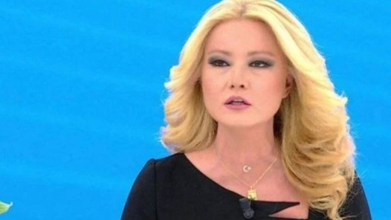 Müge Anlı ve Rahmi Özkan arasındaki konuşmada seyirciler ikiye ayrıldı! Siz kötü bir şey yapmazsanız…