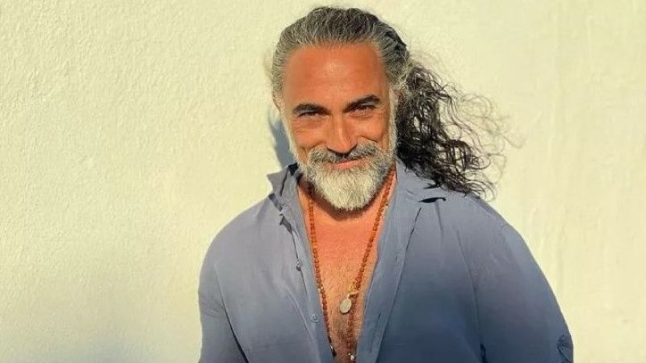 Selim Bayraktar'dan mutlu haber! 5 yıllık ilişkisini evlilikle taçlandırdı! Antalya'da evlendiler...