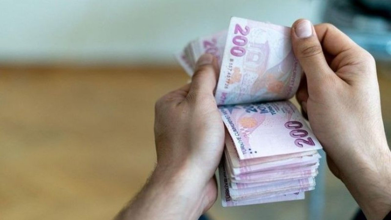 Nisan ayı enflasyonu yüzde 2,39 olarak açıklandı! Gözler emekli ve memur zamlarına çevrildi!