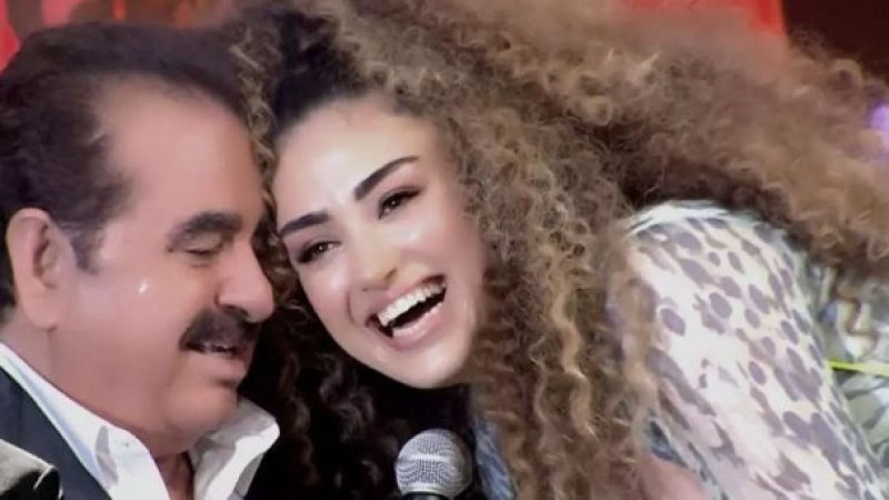 Tatlıses’in kızı Dilan Çıtak, tarzıyla Dubai’yi salladı! Derin göğüs dekolteli içinde büyüledi!