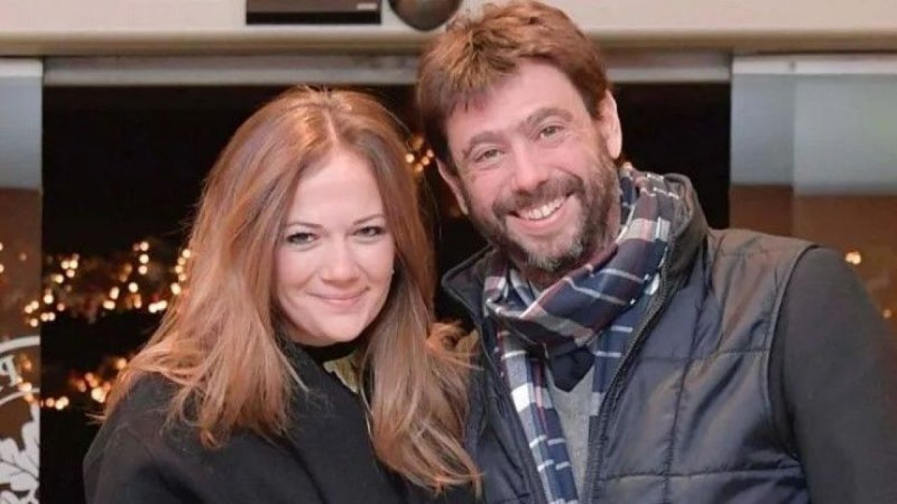 Andrea Agnelli ve Deniz Akalın aşkı evlilikle taçlandı! Deniz Akalın kimdir?