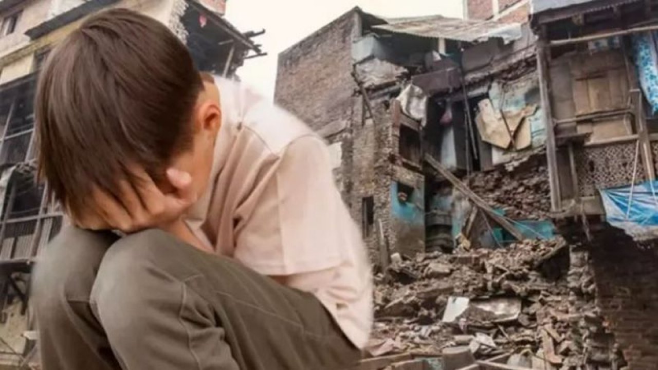 Bölgede Sarsıntılar Meydana Gelmeye Devam Ediyor! Dün Kahramanmaraş’ta Peş Peşe Deprem Yaşandı!