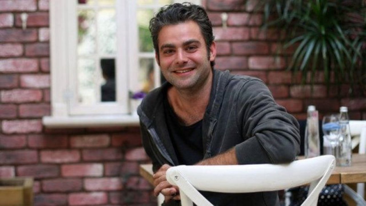 Survivor'dan taze elenen oyuncu Murat Eken'in eşinin kim olduğunu biliyor muydunuz? Tam 4 yıl evli kalmışlar…