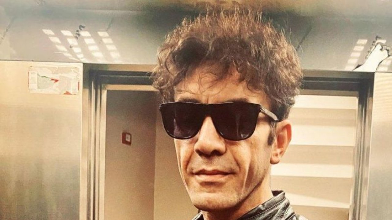 Mehmet Yılmaz Ak, mutluluğunu takipçileriyle paylaştı! Adeta aşk sarhoşu olmuş…