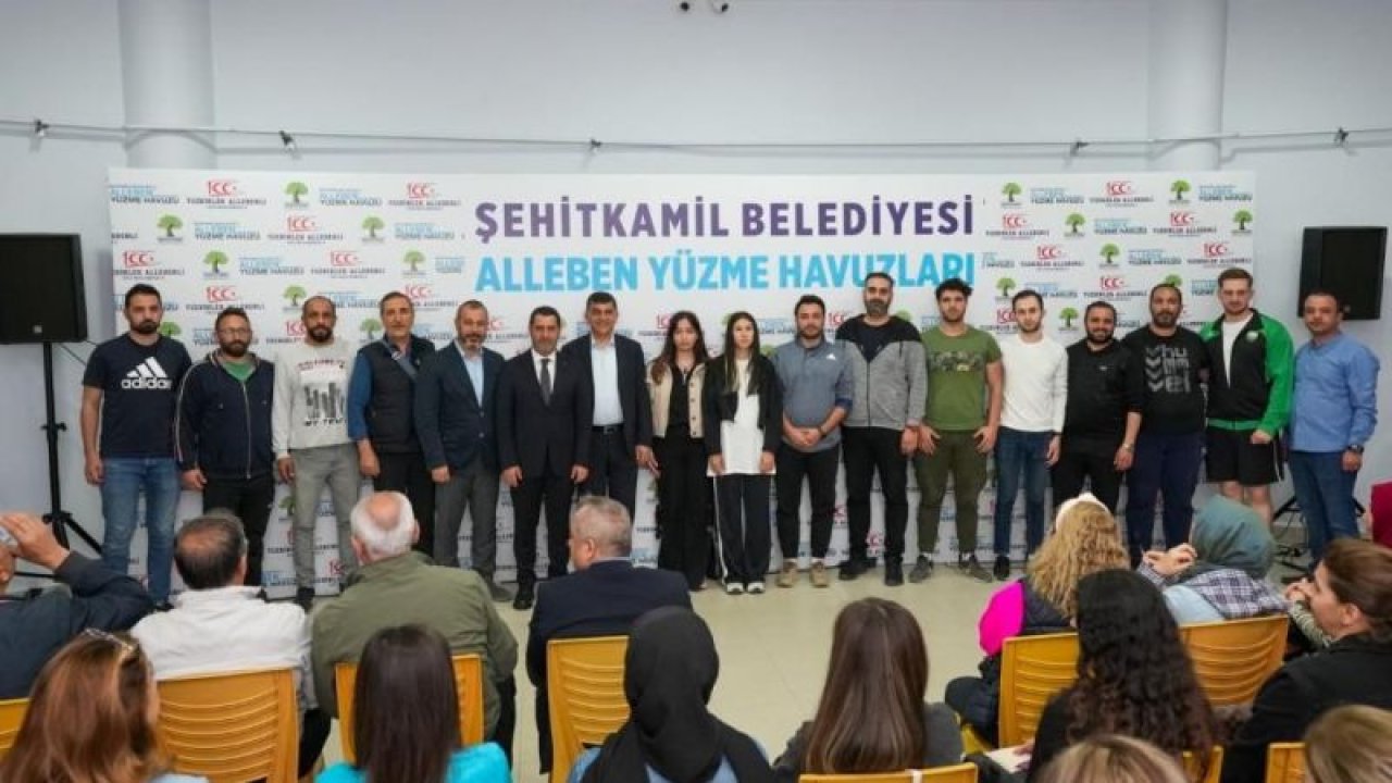 Fadıloğlu ve Bozgeyik spor camiasıyla buluştu
