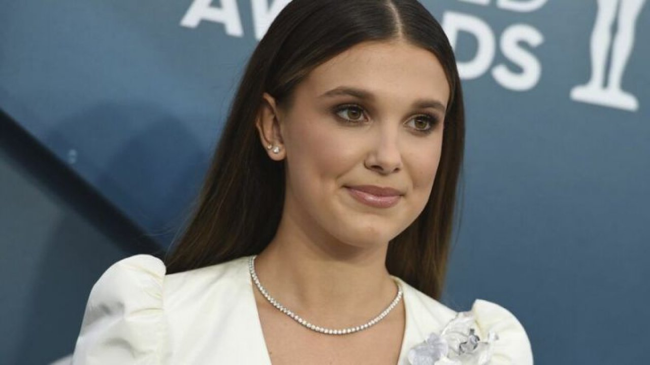 Stranger Things oyuncusu tam 233 milyon lirayı reddetti! Yeni proje teklifini kabul etmedi!