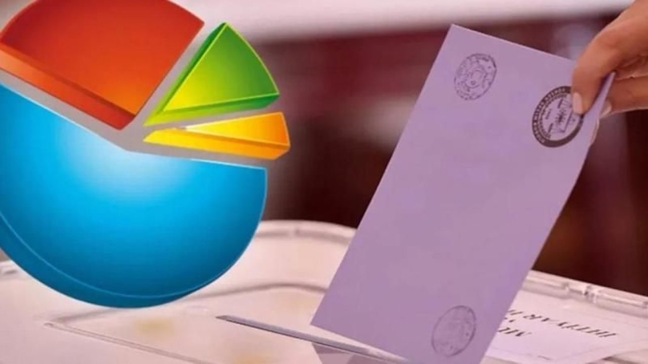 Seçim İçin Son Günlere Yaklaşırken Anket Sonuçları Açıklanıyor! Son Anket Çalışmalarına Göre Hangi Adayın Oyları Düşüşte?