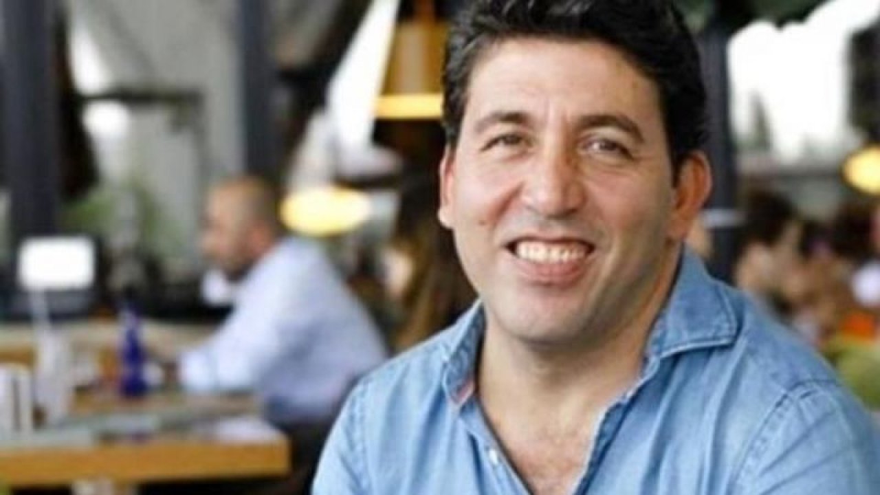 Emre Kınay, Caner Topçu’yla birlikte ekranlara geri dönecek! İkili Dönence’de buluşacak…