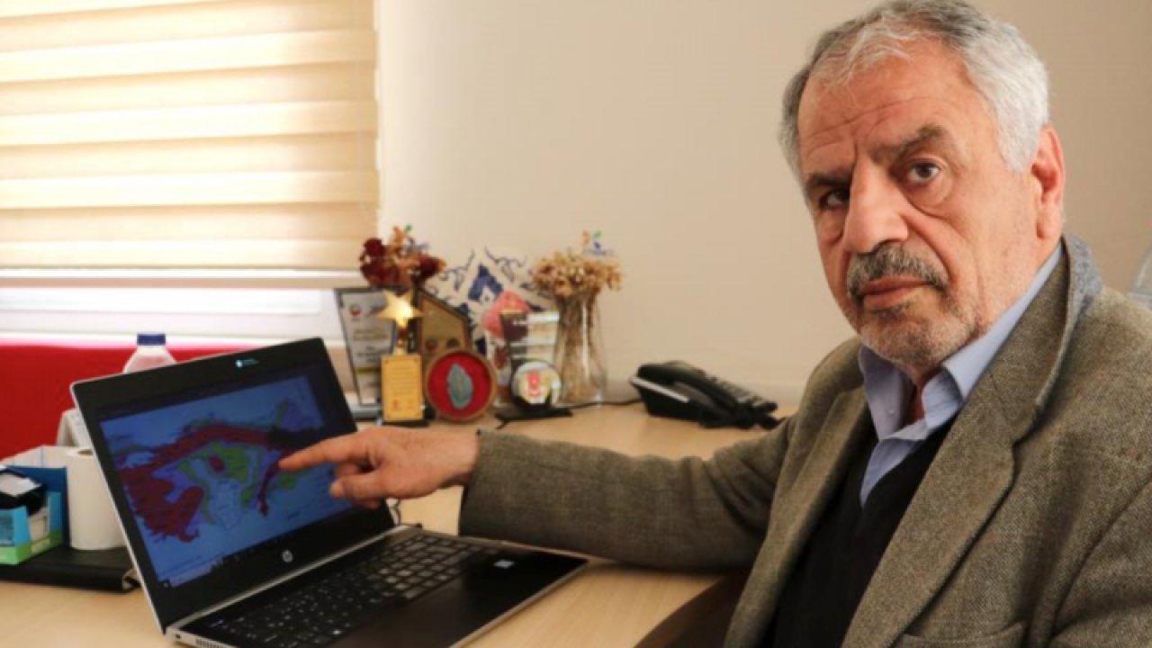 Uzmanı açıkladı: 'Kahramanmaraş, Malatya ve Bingöl daha yerine oturmadı, orada 6 ile 6,7 arasında deprem oluncaya kadar sıkıntı devam edecek'