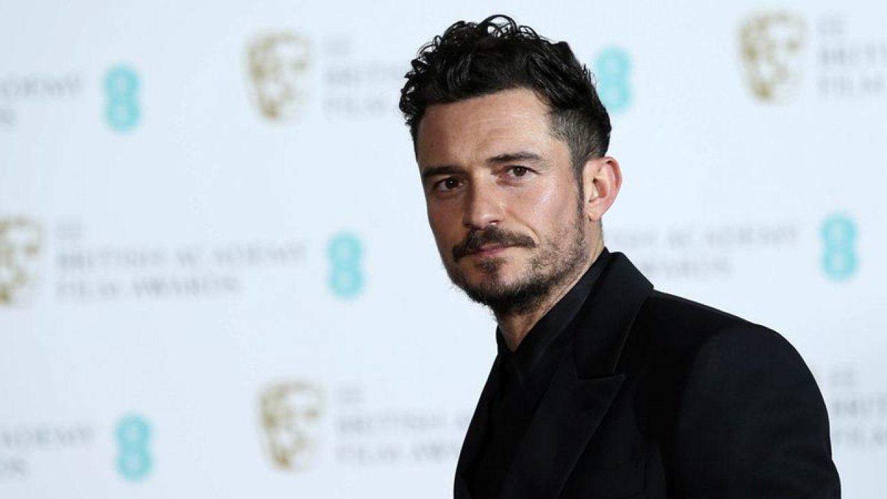 Orlando Bloom’dan beklenmeyen çıkış! “Sembolik bir ücret alıyorum.”